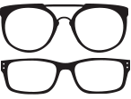 Choose frames