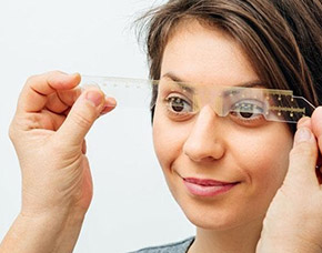 Men Eyeglasses